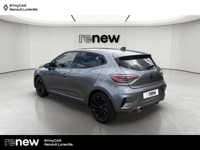 Renault Clio image 8