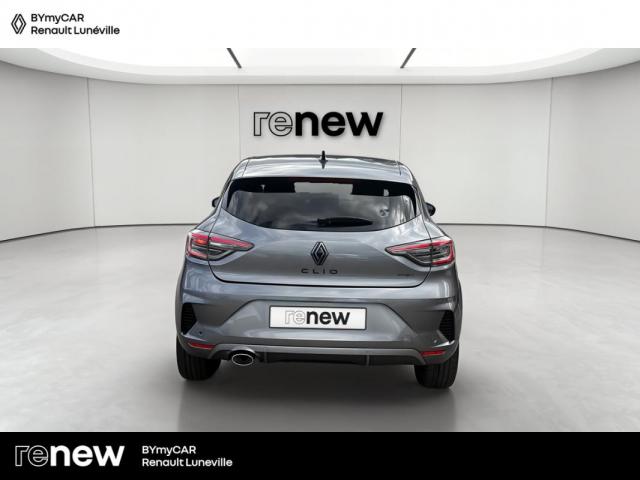 Renault Clio image 7