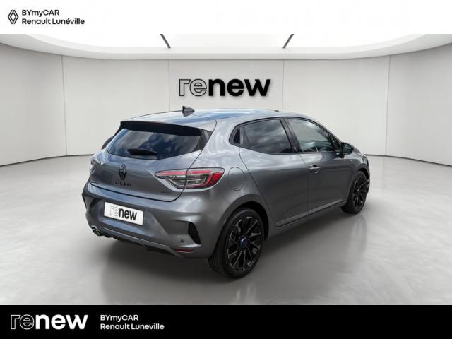 Renault Clio image 1