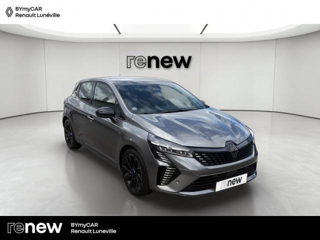 Renault Clio image 2