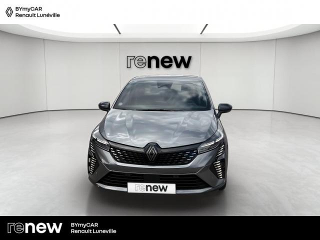 Renault Clio image 4