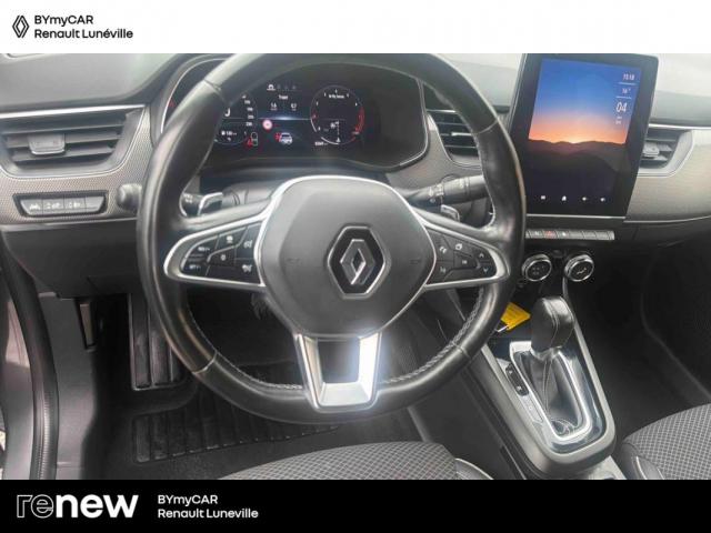 Renault Arkana image 4