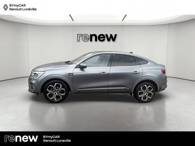 Renault Arkana image 2
