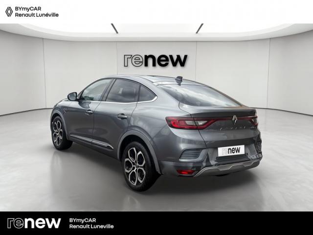 Renault Arkana image 9