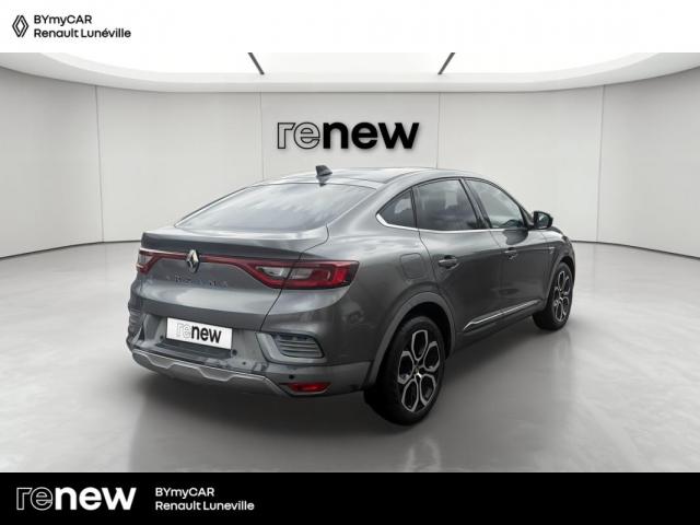 Renault Arkana image 6