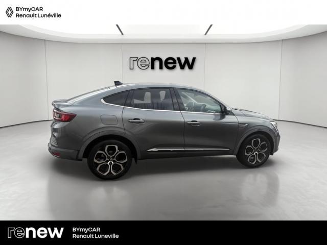 Renault Arkana image 8