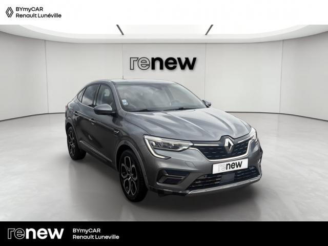 Renault Arkana image 3
