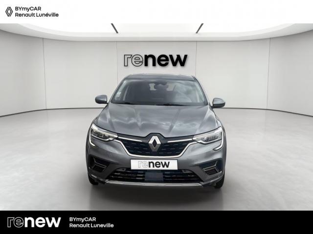 Renault Arkana image 5