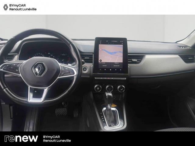 Renault Arkana image 7