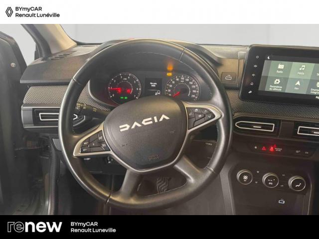 Dacia Jogger image 1