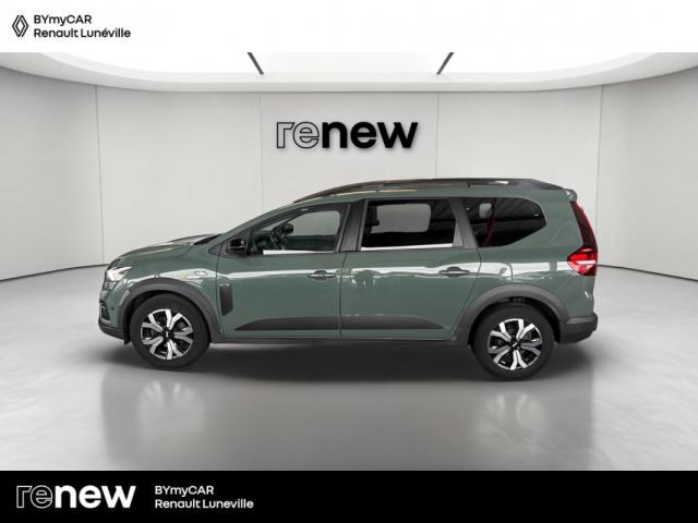 Dacia Jogger image 7