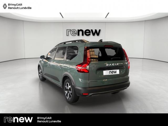 Dacia Jogger image 9