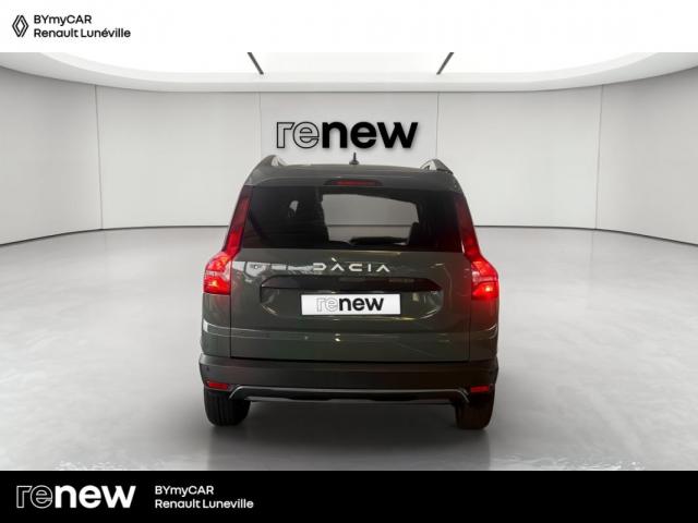 Dacia Jogger image 2