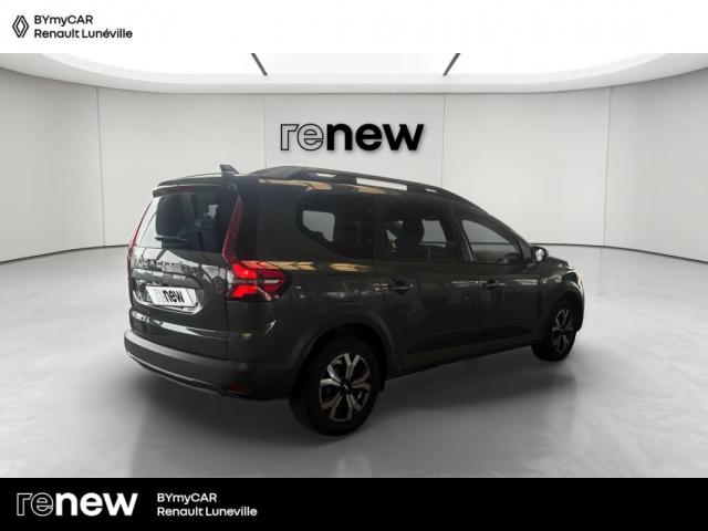 Dacia Jogger image 3