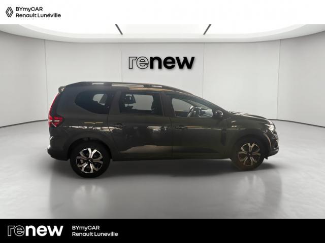 Dacia Jogger image 5