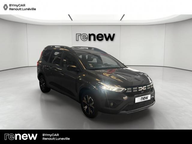 Dacia Jogger image 6