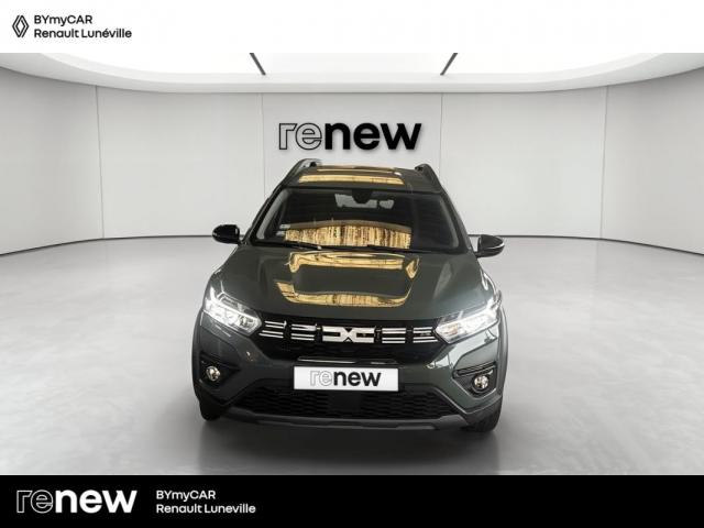 Dacia Jogger image 8