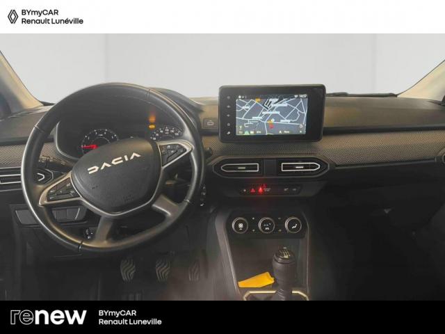 Dacia Jogger image 4