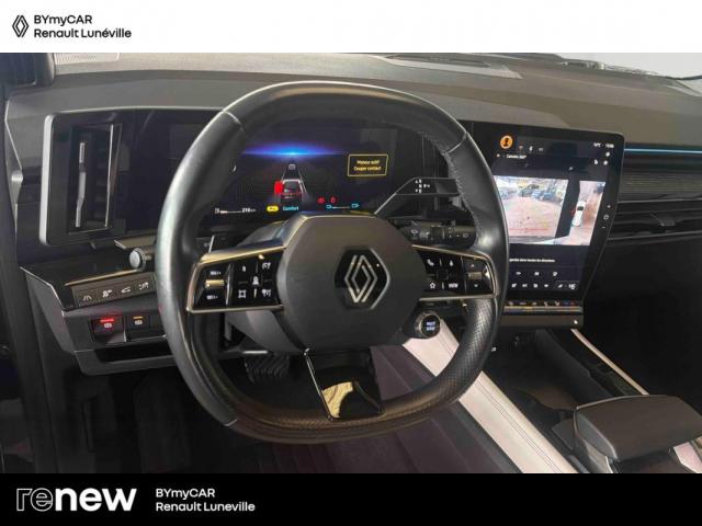 Renault Espace image 5