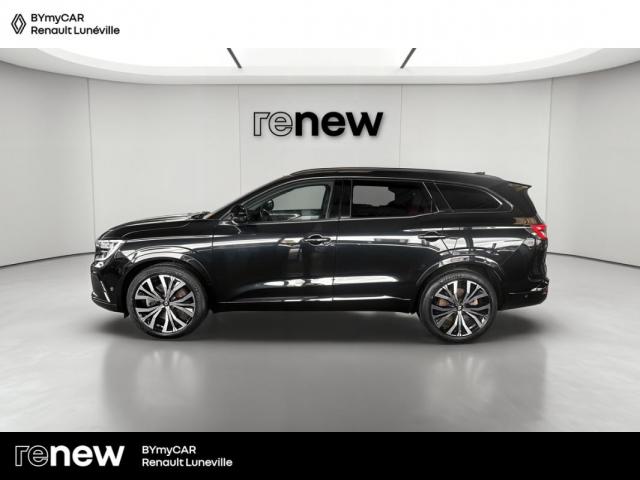 Renault Espace image 9