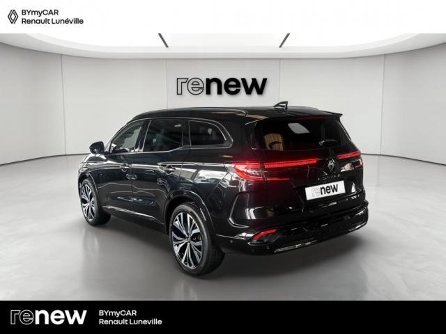 Renault Espace image 4