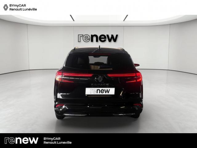 Renault Espace image 8