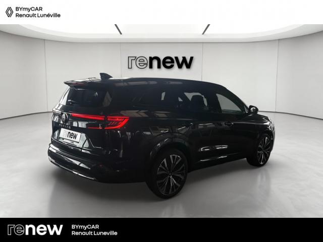 Renault Espace image 6