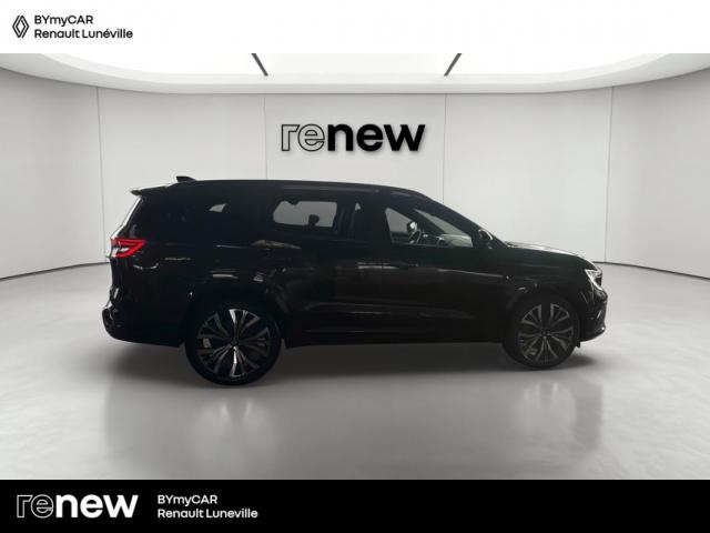 Renault Espace image 3