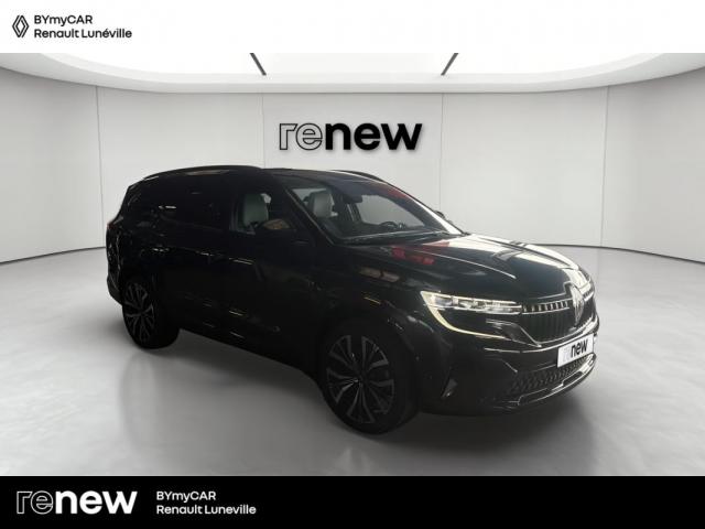 Renault Espace image 7