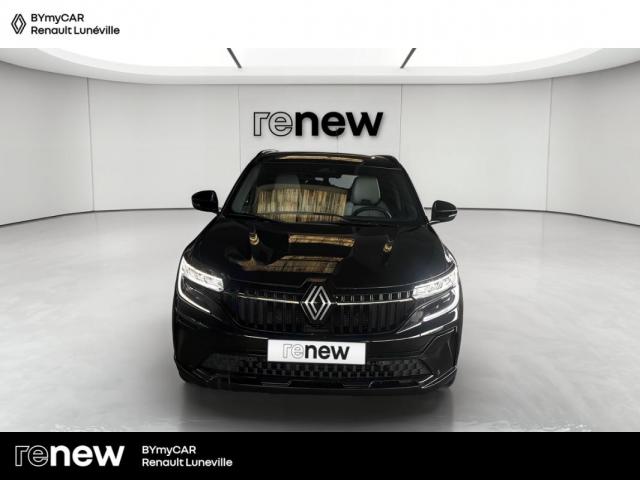 Renault Espace image 2