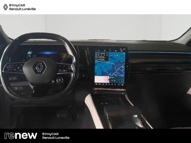 Renault Espace image 1