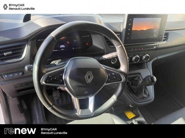Renault Kangoo Van image 9