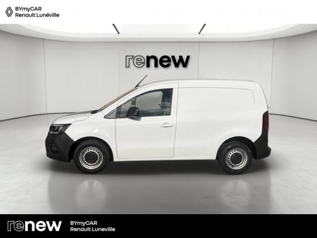 Renault Kangoo Van image 5