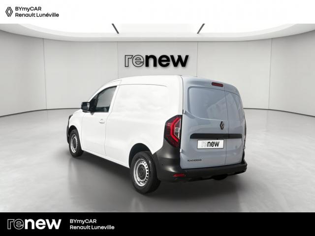 Renault Kangoo Van image 8