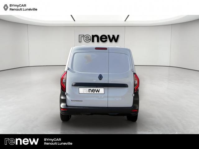 Renault Kangoo Van image 7