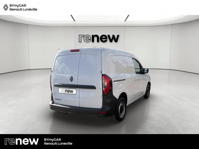 Renault Kangoo Van image 4