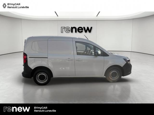 Renault Kangoo Van image 1