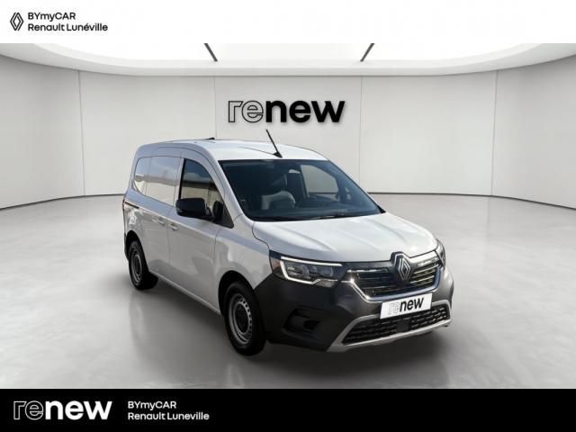 Renault Kangoo Van image 2