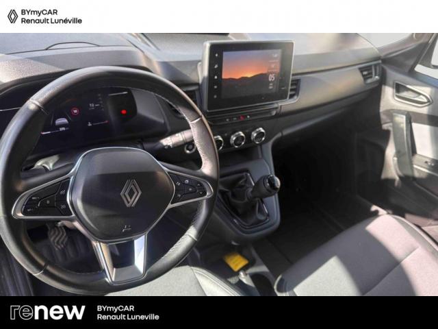 Renault Kangoo Van image 3