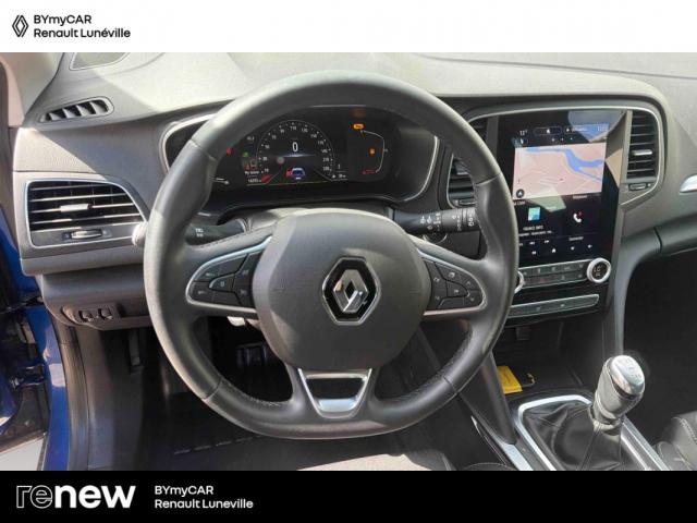 Renault Mégane image 9