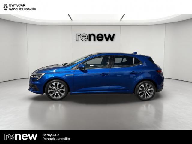 Renault Mégane image 3