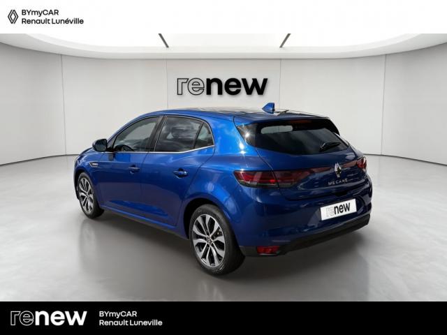 Renault Mégane image 4