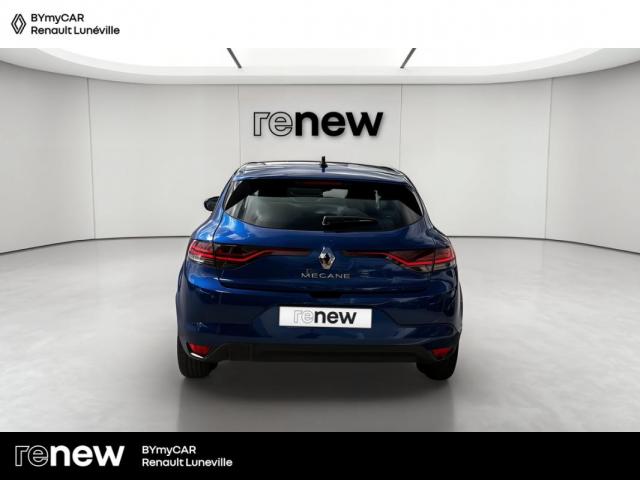 Renault Mégane image 8