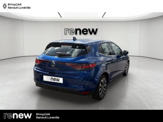 Renault Mégane image 7