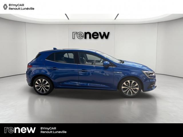 Renault Mégane image 1