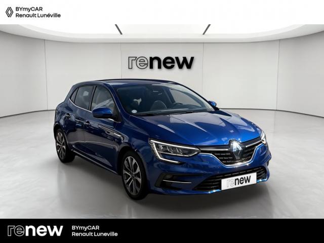 Renault Mégane image 2