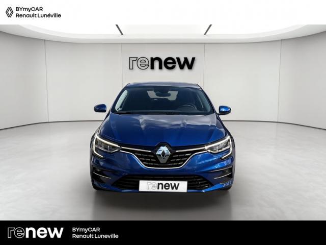 Renault Mégane image 6