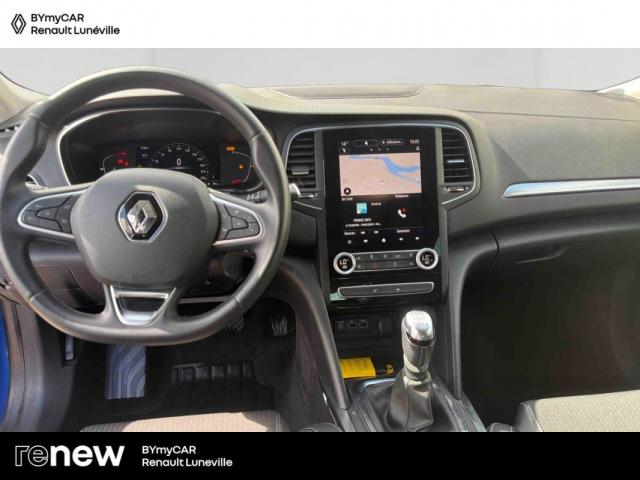 Renault Mégane image 5