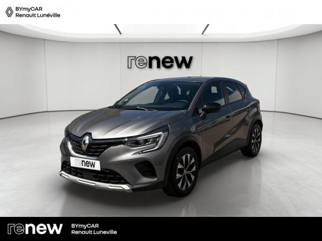 Renault Captur Tce 90 Evolution
