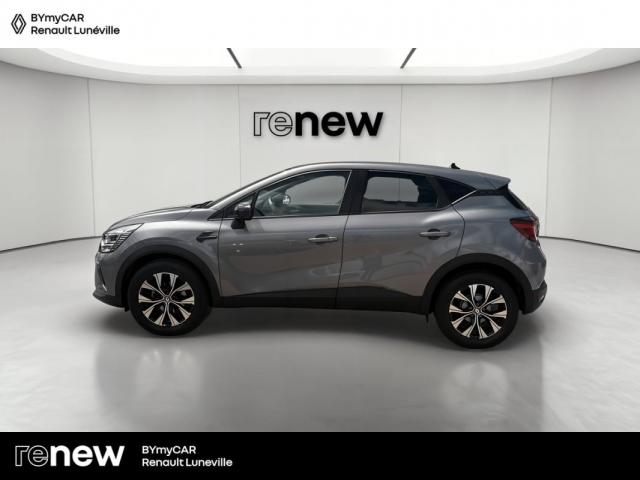 Renault Captur image 3